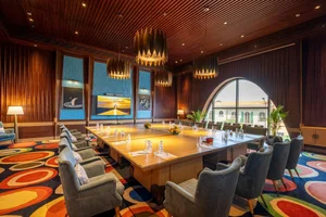 Sun Signature Gallery Phu Quoc: The Ultimate Hub for World-Class Events and Luxury - image 0
