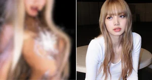 Lisa's Coachella Appearance Sparks Intense Online Debate and Fan Backlash - image 0