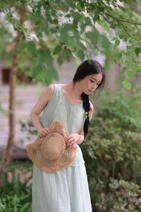 Dynamic Portrayals: YiTuYu Art Language Vol.7444 Wo Bu Shua Niao Gallery - image 16