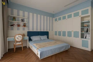 Jules Villa: Creative and Personalized Children's Bedroom Designs for Modern Living - image 5