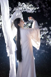 YiTuYu Art Language Vol.6792: Xiao Yang Showcases Modern Elegance in Artistic Photography - image 11
