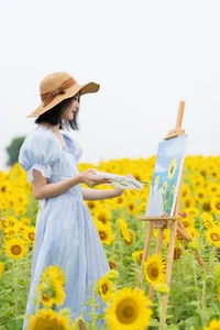 Stunning Photography Series: YiTuYu Art Language Vol.6180 Featuring Gao Gao - image 21