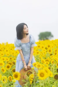Stunning Photography Series: YiTuYu Art Language Vol.6180 Featuring Gao Gao - image 17