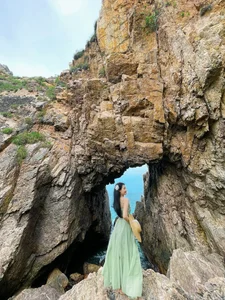 Discover Mũi Vi Rồng: The Stunning Dragon Fin Cape Travel Destination in Binh Dinh, Vietnam - image 6