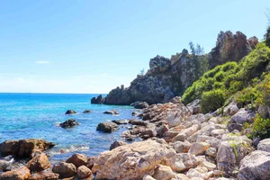 Discover Mũi Vi Rồng: The Stunning Dragon Fin Cape Travel Destination in Binh Dinh, Vietnam - image 3