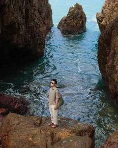 Discover Mũi Vi Rồng: The Stunning Dragon Fin Cape Travel Destination in Binh Dinh, Vietnam - image 9