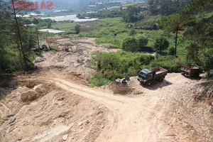 Xuan Huong Bridge on Mimosa Pass: A Major Infrastructure Milestone for Da Lat Tourism - image 6