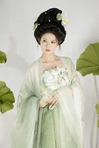 Atmospheric Elegance: YiTuYu Art Language Vol.6399 Featuring Yi Wan Da Yu Yuan - image 17