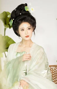 Atmospheric Elegance: YiTuYu Art Language Vol.6399 Featuring Yi Wan Da Yu Yuan - image 5