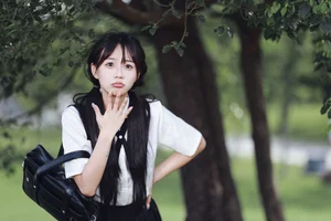 YiTuYu Art Language Vol.7312: The Elegance of Tian Xin Xiao Lu - image 16