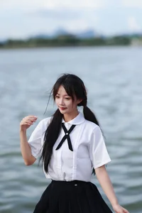 YiTuYu Art Language Vol.7312: The Elegance of Tian Xin Xiao Lu - image 22