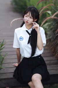 YiTuYu Art Language Vol.7312: The Elegance of Tian Xin Xiao Lu - image 25