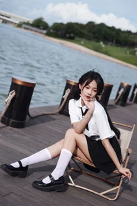 YiTuYu Art Language Vol.7312: The Elegance of Tian Xin Xiao Lu - image 18