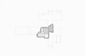 Sustainable Luxury: Exploring the Unique Biophilic Design of a Modern Forest Villa - image 1