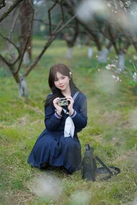 Visual Storytelling Excellence: YiTuYu Art Language Vol.6512 with Pao Fu Xiao Fang - image 20