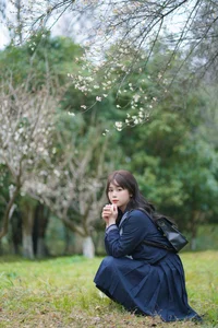 Visual Storytelling Excellence: YiTuYu Art Language Vol.6512 with Pao Fu Xiao Fang - image 11