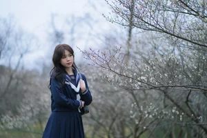 Visual Storytelling Excellence: YiTuYu Art Language Vol.6512 with Pao Fu Xiao Fang - image 4