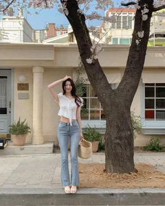 5 Flattering Summer Fashion Tips for Every Height: 2026 Style Guide - image 10