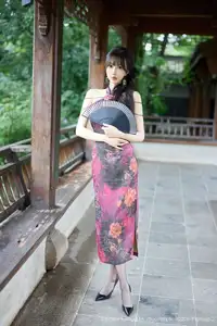 XiuRen No.10593: Yue Er Yue Er - Captivating Beauty and Alluring Grace - image 0