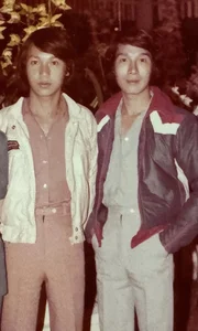 The Truth About Hong Loan: Close Friends of Late Artist Vu Linh Speak Out on Her Origins - image 3