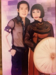 The Truth About Hong Loan: Close Friends of Late Artist Vu Linh Speak Out on Her Origins - image 0
