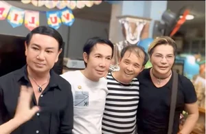 The Truth About Hong Loan: Close Friends of Late Artist Vu Linh Speak Out on Her Origins - image 4