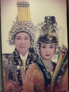 The Truth About Hong Loan: Close Friends of Late Artist Vu Linh Speak Out on Her Origins - image 1