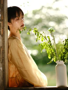 Modern Aesthetic Photography: Art Language Vol.4926 Featuring Yi Zhi Man - image 0