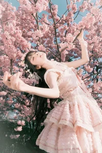 Modern Fashion Aesthetics in Art Language Vol. 6562 Xing Zhi Ka Tao - image 28