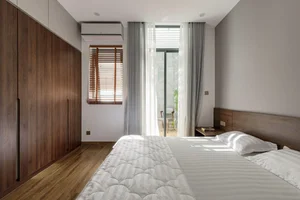 Modern Three-Story House Design in Ninh Thuan: A Perfect Multi-Generational Family Home - image 3