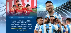 Argentina Football Legacy: Analyzing the Rivalry and Recent Controversies - image 3