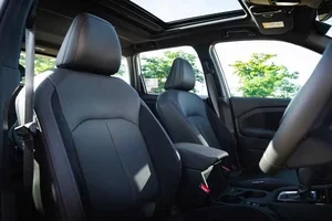 2026 Subaru Forester Hybrid Set for Vietnam Launch to Rival Honda CR-V - image 10