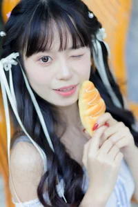 Artistic Photography Showcase: YiTuYu Art Language Vol.6324 Yan Yun Lin Er - image 15