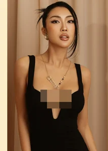 Miss Tuong Linh: Celebrating Confidence and the Art of the Perfect Bikini Silhouette - image 4