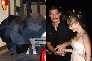 Taylor Swift and Travis Kelce: Dating Rules and Rumors of a Secret Engagement Ring Purchase - image 2