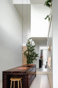 Exploring the Innovative Stacked Architecture of the 5-Story Light House - image 22