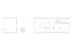 Exploring the Innovative Stacked Architecture of the 5-Story Light House - image 16