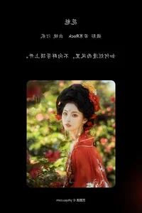YiTuYu Art Language Vol.6407 Featuring Ting Er Artistic Portrait Gallery - image 16