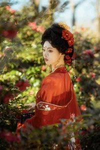 YiTuYu Art Language Vol.6407 Featuring Ting Er Artistic Portrait Gallery - image 23