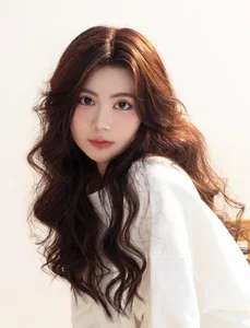 Quyen Linh's Daughter Stuns as a 16-Year-Old Muse - image 5