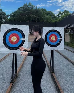 The Archery Girl of Buon Ma Thuot: A Viral Blend of Sport and Beauty - image 4