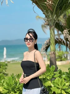 The Stunning and Seductive Beauty of Actor Ngoc Quynh’s Girlfriend - image 7
