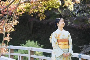 Celebrating the Timeless Elegance of Japan’s Princess Kako at Age 30 - image 3