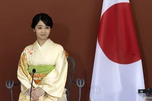 Celebrating the Timeless Elegance of Japan’s Princess Kako at Age 30 - image 2