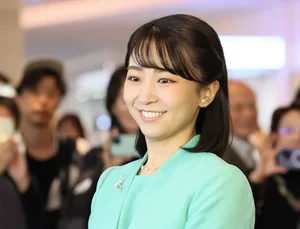 Celebrating the Timeless Elegance of Japan’s Princess Kako at Age 30 - image 0