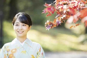 Celebrating the Timeless Elegance of Japan’s Princess Kako at Age 30 - image 7