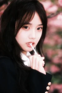 YiTuYu Art Language Vol.6811: Primary School Girl Aesthetic Portrait Collection - image 31