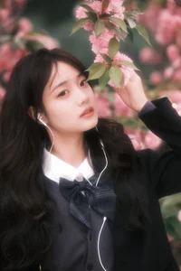 YiTuYu Art Language Vol.6811: Primary School Girl Aesthetic Portrait Collection - image 23