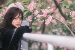 YiTuYu Art Language Vol.6811: Primary School Girl Aesthetic Portrait Collection - image 24