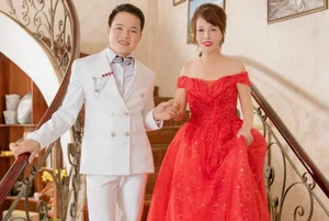 The Current Beauty of Thu Sao: A Famous Age-Gap Love Story - image 0